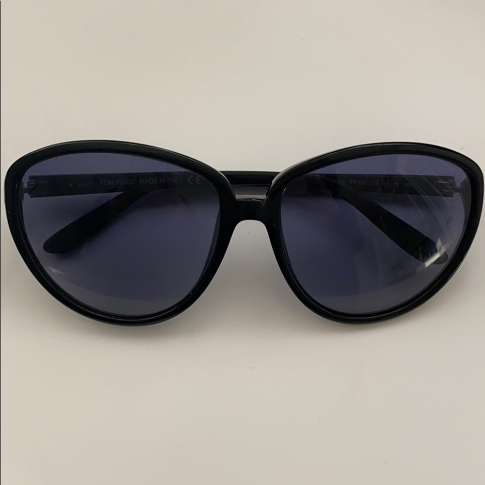 Tom Ford MargrethSunglassesTF203 25FSize 59 16 135